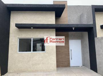 6af9170b42d2e6ec98a89381e536af81fbe97703 · Casa com 3 dormitórios à venda, 83 m² por R$ 480.000,00 - Vila Nova Bonsucesso - Guarulhos/SP
