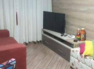 9918240fa81831a25574e4570be87c08a4571542 · Apartamento com 1 dormitório à venda por R$ 180.000,00 - Bonsucesso - Guarulhos/SP