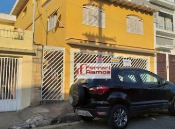09627315ab36cf5c3cc009e5651e9e521e9f227f · Sobrado com 3 dormitórios à venda, 267 m² por R$ 1.590.000,00 - Sumarezinho - São Paulo/SP