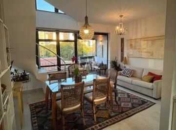 Apartamento · 200m² · 3 Quartos · 3 Vagas · Cobertura à venda, 3 quartos, 3 suítes, 3 vagas, Sion - Belo Horizonte/MG