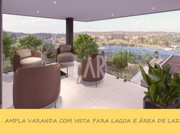 Casa · 600m² · 10 Quartos · 8 Vagas · Casa em Condomínio à venda, 10 quartos, 10 suítes, 8 vagas, Pontal de Escarpas - Capitólio/MG