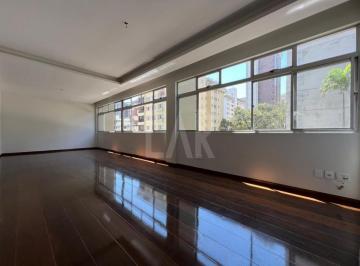 Apartamento · 165m² · 4 Quartos · 2 Vagas · Apartamento à venda, 4 quartos, 1 suíte, 2 vagas, Lourdes - Belo Horizonte/MG