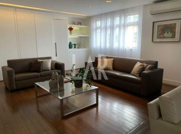 Apartamento · 348m² · 4 Quartos · 2 Vagas · Apartamento à venda, 4 quartos, 1 suíte, 2 vagas, Funcionários - Belo Horizonte/MG