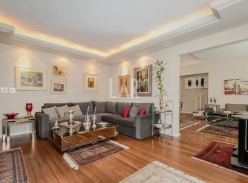 Apartamento · 335m² · 5 Quartos · 2 Vagas · Cobertura à venda, 5 quartos, 2 suítes, 2 vagas, Santo Antônio - Belo Horizonte/MG