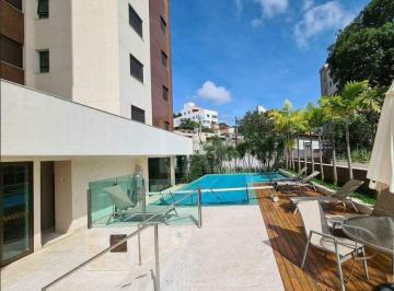 Apartamento · 182m² · 4 Quartos · 5 Vagas · Área Privativa à venda, 4 quartos, 2 suítes, 5 vagas, Vila Paris - Belo Horizonte/MG