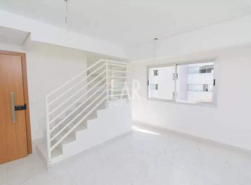 Apartamento · 116m² · 2 Quartos · 1 Vaga · Cobertura à venda, 2 quartos, 1 suíte, 1 vaga, Serra - Belo Horizonte/MG