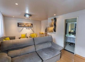 Apartamento · 132m² · 3 Quartos · 1 Vaga · Área Privativa à venda, 3 quartos, 1 suíte, 1 vaga, Cruzeiro - Belo Horizonte/MG