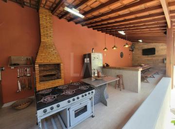 Casa · 284m² · 4 Quartos · 4 Vagas · Casa à venda, 4 quartos, 1 suíte, 4 vagas, São Bento - Belo Horizonte/MG