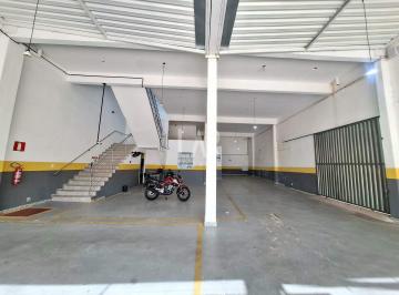 Comercial · 660m² · 6 Vagas · Galpão à venda, 6 vagas, Santa Lúcia - Belo Horizonte/MG