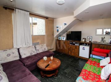 Apartamento · 115m² · 3 Quartos · 1 Vaga · Cobertura à venda, 3 quartos, 1 suíte, 1 vaga, Santo Antônio - Belo Horizonte/MG