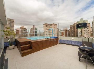Apartamento · 265m² · 4 Quartos · 4 Vagas · Cobertura à venda, 4 quartos, 2 suítes, 4 vagas, Carmo - Belo Horizonte/MG
