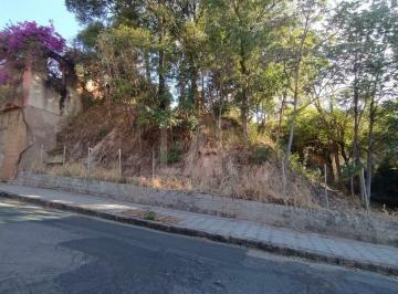 Terreno · 318m² · Lote - Terreno à venda, Santa Lúcia - Belo Horizonte/MG