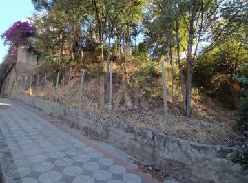 Terreno · 308m² · Lote - Terreno à venda, Santa Lúcia - Belo Horizonte/MG