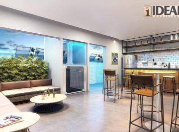 99a7fdd70ba3260d99defeee6058f3b9bf5e9daa · Apartamento com 3 dormitórios à venda, 90 m² por R$ 1.083.000 - Boqueirão - Santos/SP