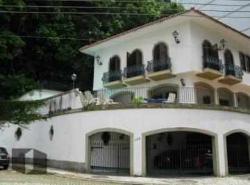 fachada casa. · Imoveis - no Leblon