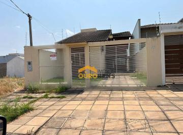 a17356db813db4ecb1520a65ff9bf2642d4e730b · Casa com 2 dormitórios à venda, 80 m² por R$ 460.000,00 - Jardim das Itaubás - Sinop/MT
