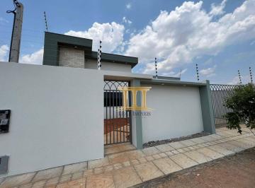 621231693bd49e2386deb81fd8016d98220a6684 · Casa com 3 dormitórios à venda, 130 m² por R$ 700.000,00 - Distrito Industrial - Sinop/MT