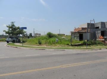 img0 · Terreno de esquina a venda no Residencial Jatobas em Vinhedo.
