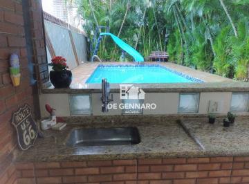 f933a7936cabcf681402505fbf370b10dc3eb404 · Casa com 3 dormitórios para alugar, 180 m² por R$ 14.400,00/mês - Canto do Forte - Praia Grande/SP