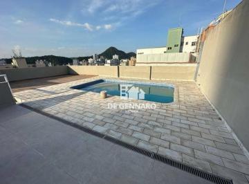 996b4d3832eb1e2a1e82e7fe160dc6cdfef3072f · Cobertura com 4 dormitórios à venda, 420 m² por R$ 1.290.000,00 - Boqueirão - Praia Grande/SP