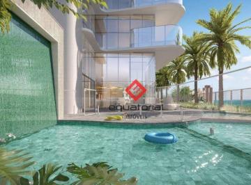 88daf497ef0359c06223f4d88dc4a557c1cb99ca · Apartamento com 4 Suítes à Venda, 325 m² por R$ 7.700.000 - Meireles - Fortaleza/CE