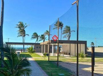 df19171e7b3c9fdf643496f7f4b1354a9935660f · Bangalô com 3 Suítes à Venda, 126 m² por R$ 1.298.000 - Flecheiras - Trairi/CE