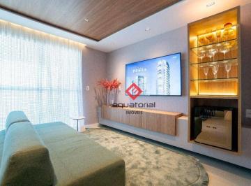 2142407ae55bd0517c9f58ffc372f17dd7caa2f8 · Edifício  Platz- Apartamento com 3 Suítes à Venda, 105 m² por R$ 1.062.000 - Cocó - Fortaleza/CE