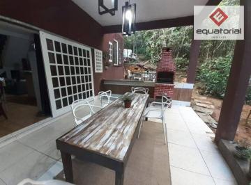 53910e462bf3f510b3ae388ef0efb3c4e705df74 · Chácara com 07 Quartos à Venda, por R$ 1.100.000 - Rolador - Pacoti/CE