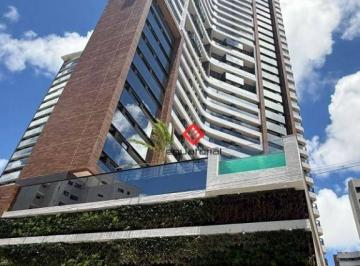 77875442ffdcdff56ac3087ecff3da931d1f38cd · NEXT -Apartamento com 1 Suíte  à Venda, 59 m² por R$ 1.100.000 - Aldeota - Fortaleza/CE
