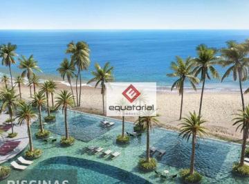 ed5c304f68f9784d7df7a14708863d717f2368bd · BS Ville - Apartamento com 3 Suítes à Venda, 117 m² por R$ 1.518.300 - Porto das Dunas - Fortaleza/C