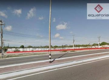 da1474ab432937c8124225de65313b314be4d676 · Terreno à Venda, 14040 m² por R$ 11.984.000 - Nova Metrópole - Caucaia/CE