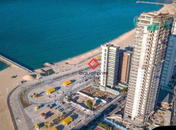 91c29f32cadb76d6ca4fd2df71c6da44a71990b5 · Wave Beira Mar - Apartamento com 4 Suítes à Venda, 436 m² por R$ 14.495.000 - Meireles - Fortaleza/C