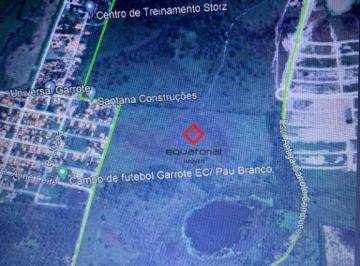 5b4e9cb26ba36a6e9b28996436865bb290b562c0 · Área à venda, 20000 m² por R$ 8.000.000,00 - Lagoa do Banana - Caucaia/CE