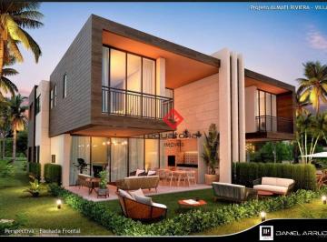 7e24419060c2a041070ac6ab7d9a8464c39e146f · Bangalô com 4 Suítes à Venda, 315 m² por R$ 4.934.000 - Tapera - Aquiraz/CE