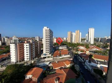 9a7c62f96d414b0f9779f58c1194accca257cdc3 · Apartamento com 3 Suítes à Venda, 114 m² por R$ 440.000 - Papicu - Fortaleza/CE