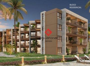 f3dfe1c0e8e82c7fd56c5588e97b39c1aa3045a8 · BEACH CLASS CUMBUCO -  Apartamento com 1 Suíte à Venda, 42 m² por R$ 437.000 - Praia de Cumbuco - Ca
