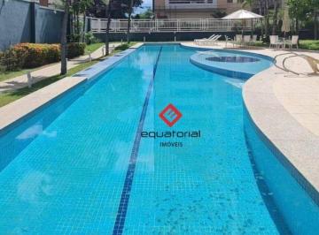2965775faa7a95e247dfd6d98778e3e3fae79592 · Apartamento com 4 Suítes à Venda, 310 m² por R$ 3.500.000 - Meireles - Fortaleza/CE