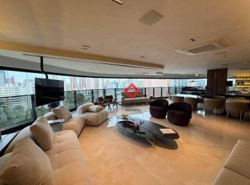 7e69ccd45f700ecf93379c15e59159c4cc3629ff · Apartamento com 4 Suítes à Venda, 311 m² por R$ 6.799.000 - Aldeota - Fortaleza/CE