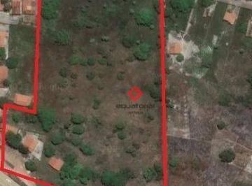 5792e53aa77a57b8de88df6820ec92d962be8cbd · Terreno à venda, 24200 m² por R$ 3.000.000,00 - Zona Rural - Pecém/CE