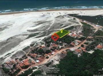0b7f1a4d97dd56a3a5473ef6487d5467bf961c43 · Terreno à Venda, 3213 m² por R$ 1.500.000 - Cauipe - Caucaia/CE