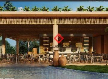 0c3b7705da40f71ca8652be8bef93908c5178670 · Beach Class Cumbuco - Apartamento com 1 Quarto à Venda, 30 m² por R$ 339.000 - Praia de Cumbuco - Ca