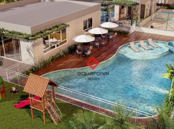 e50f55bc3c95d22a18c9124527d8afe729b77afe · Apartamento com 2 Quartos à Venda, 48 m² por R$ 365.000 - Eusébio - Eusébio/CE