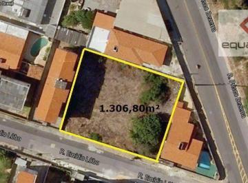 ef74e8ba64f29e8f9be74c8a1a7a9863f0869e2a · Terreno à venda, 1.306,80 m² por R$ 3.920.000 - Papicu - Fortaleza/CE