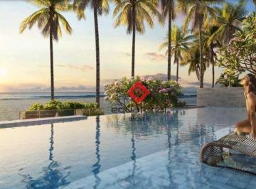 01a8cea118cfc7bfb3dbcd583331fed386de99bb · BS Wave - Apartamento com 2 Suítes à Venda, 66 m² por R$ 1.521.000 - Porto das Dunas - Aquiraz/CE