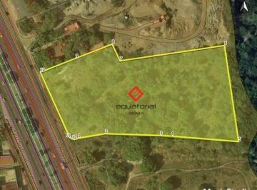 954ff284ea05e823d64f61aadce0518f384d1430 · Terreno à Venda, 14940 m² por R$ 11.000.000 - Parque Iracema - Fortaleza/CE