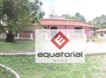 cecf9ce8d5d8c29431f4a4db7073155044ce9bfa · Terreno à Venda, 9000 m² por R$ 850.000 - Pecém - São Gonçalo do Amarante/CE