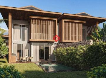 43d6f2f900ffeb6d240bc768846279353fd40f1f · Bangalô com 3 dormitórios à venda, 126 m² por R$ 1.407.300,00 - Flecheiras - Trairi/CE