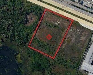 49ffda6aa04346918982a03864f45e6ac8b3e319 · Terreno à venda, 18528 m² por R$ 9.078.000,00 - Distrito Industrial - Maracanaú/CE