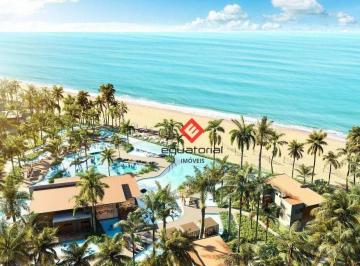 b90505f22052a02a961591090a479541771a5c90 · Ocean Garden - Casa com 4 Suítes à Venda, 251 m² por R$ 3.090.300 - Porto das Dunas - Aquiraz/CE