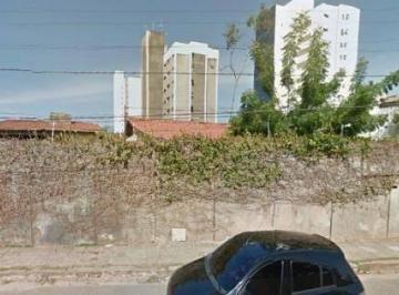 5e24eff601a75a37d5f46c5bc1ad98fc7315420e · Terreno à venda, 1584 m² por R$ 3.009.600,00 - Papicu - Fortaleza/CE